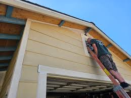 Best Siding Removal and Disposal  in Spring Park, MN